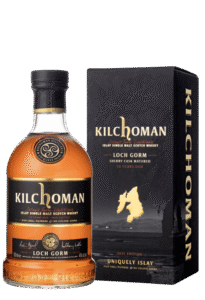 KILCHOMAN 13YO LIMITED EDITION 0,7L 50% + KARTONIK