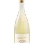 Butelka Aia Vecchia Vermentino IGT Toscana 0,75L – wytrawne włoskie wino białe z Toskanii o cytrusowym, świeżym aromacie i kremowo-mineralnym smaku z długim, orzeźwiającym finiszem