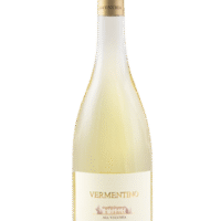 Butelka Aia Vecchia Vermentino IGT Toscana 0,75L – wytrawne włoskie wino białe z Toskanii o cytrusowym, świeżym aromacie i kremowo-mineralnym smaku z długim, orzeźwiającym finiszem