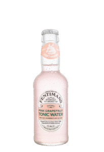 FENTIMANS PINK GRAPEFRUIT TONIC WATER 200ML