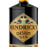 Butelka Hendrick’s OASIUM 0,7L – limitowany gin z Gabinetu Osobliwości inspirowany oazą na pustyni, o zielono-ziołowym aromacie i świeżym cytrusowym finiszu