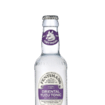 Butelka Fentimans Oriental Yuzu Tonic 200ml – naturalny, bezalkoholowy tonik z Anglii o cytrusowo-kwiatowym aromacie i delikatnie gorzkim, orzeźwiającym smaku