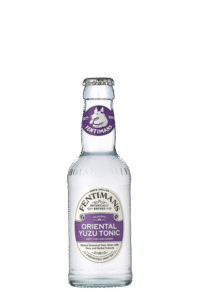 FENTIMANS ORIENTAL YUZU TONIC 200ML