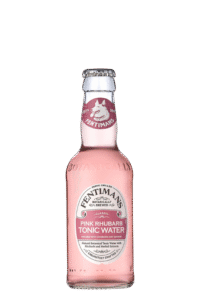 FENTIMANS PINK RHUBARBAR 200ML