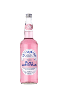FENTIMANS ROSE LEMONADE
