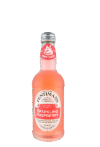 FENTIMANS SPARKLING RASBERRT 275ML
