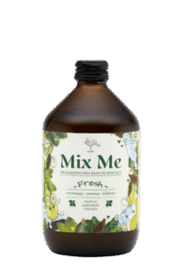 MIX ME FRESH 0,5L