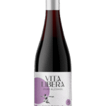 VITA LIBERA PRIMITIVO 0% 0,75L