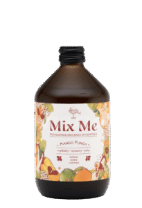 MIXME MANGO PUNCH 0,5L