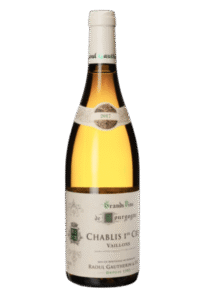 RG RAOUL GAUTHERIN CHABLIS 0,75L 13%