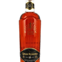 Butelka Rum Havana Iconica 15YO 0.7L 40% – kubański rum premium o słodko-kwiatowym aromacie i karmelowo-lukrecjowym smaku z długim, pikantnym finiszem