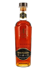 RUM HAVANA ICONICA 15YO 0,7L 40%L