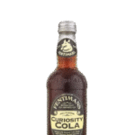 Butelka Fentimans Curiosity Cola 275ml – naturalna, gazowana cola z Anglii o ziołowo-korzennym aromacie i bogatym, orzeźwiającym smaku
