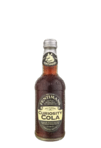FENTIMANS CURIOSITY COLA 275ML