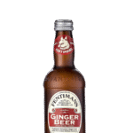 Butelka Fentimans Ginger Beer 200ml – naturalny, bezalkoholowy napój z Anglii o intensywnym, imbirowym aromacie i słodko-pikantnym smaku