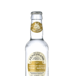 Butelka Fentimans Indian Tonic 200ml – naturalny, bezalkoholowy tonik z Anglii o cytrusowo-jałowcowym aromacie i orzeźwiającym, ziołowym finiszu