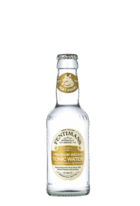 FENTIMANS INDIAN TONIC 200ML