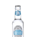 Butelka Fentimans Light Tonic Water 200ml – naturalny, lekki tonik z Anglii o świeżym, cytrusowo-ziołowym aromacie i delikatnie gorzkim, orzeźwiającym smaku