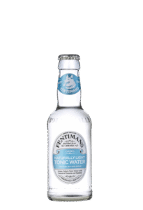 FENTIMANS LIGHT TONIC  WATER 200 ML