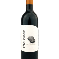 Butelka Ahintof Coffee Pinotage 0,75L – czerwone wytrawne wino z RPA o aromacie kawy, czekolady i wiśni.