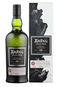 ARDBEG TRAIGH BHAN BATCH 46,2% 0,7L 46,2% + KARTONIK