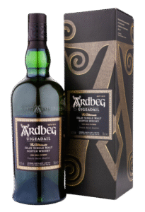 ARDBEG UIGEADAIL 54% 0,7L + KARTONIK