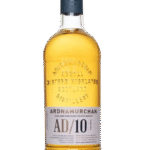 Butelka Ardnamurchan 10YO Anniversary 0,7L – szkocka whisky single malt z edycji jubileuszowej, o tropikalno-miodowym profilu z mineralnym finiszem