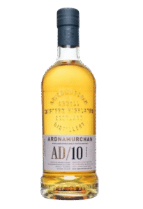 ARDNAMURCHAN 10YO ANNIVERSARY 0,7L 50%