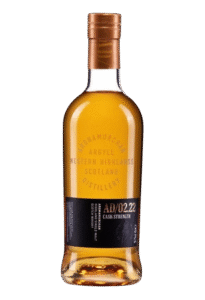 ARDNAMURCHAN CASK STRENGHT 0,7L 58,1%