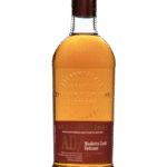 Butelka Ardnamurchan Madeira Cask Peated 0,7L – szkocka whisky torfowa finiszowana w beczkach po Maderze, z nutami owoców, przypraw i dymu