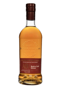 ARDNAMURCHAN MADEIRA CASK PEATED 0,7L 52%