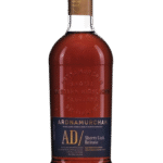 Butelka Ardnamurchan Sherry Cask 0,7L – szkocka whisky single malt finiszowana w beczkach po sherry Oloroso i Pedro Ximénez, o torfowo-słodkim profilu z nutą morską