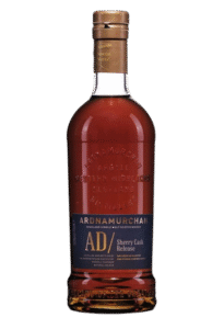ARDNAMURCHAN SHERRY CASK 0,7L 50%