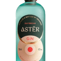 ASTER GIN DUSK 0,7L 42%