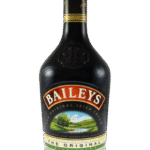 Butelka Baileys Irish Cream 0,5L – irlandzki likier na bazie śmietanki i whiskey, o smaku czekolady, wanilii i śmietanki, z kremowym finiszem
