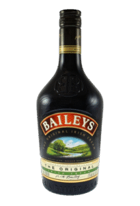 BAILEYS IRISH CREAM 0,5L 17%