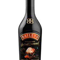 BAILEYS SALTED CARAMEL 17% 0,7L