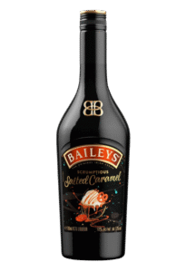 BAILEYS SALTED CARAMEL 17% 0,7L
