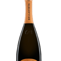 BELLAVISTA GRANDE CUVEE ALMA BRUT FRANCIACORTA DOCG 0,75L