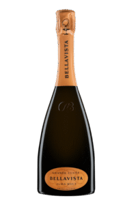 BELLAVISTA GRANDE CUVEE ALMA BRUT FRANCIACORTA DOCG 0,75L