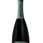 Butelka Bellavista Grande Cuvée Alma Non Dosato 0,75L – wytrawne wino musujące z Franciacorta DOCG o aromacie cytrusów, ziół i świeżego chleba, z mineralnym i eleganckim finiszem.