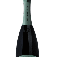 BELLAVISTA GRANDE CUVEE ALMA NON DOSATO FRANCIACORTA DOCG 0,75L
