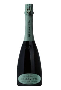 BELLAVISTA GRANDE CUVEE ALMA NON DOSATO FRANCIACORTA DOCG 0,75L