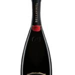 Butelka Bellavista Teatro alla Scala Vendemmia Brut 0,75L – prestiżowe wino musujące z Franciacorta DOCG o aromacie cytrusów, jabłek i drożdży, z kremowym smakiem i mineralnym finiszem.