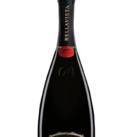 BELLAVISTA TEATRO ALLA SCALA VENDEMMIA BRUT FRANCIACORTA DOCG 0,75L