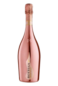 BOTTEGA ROSE SPUMANTE 0,75L 11,5%
