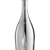 Elegancka butelka Bottega White Gold Spumante 0,75L – włoskie półwytrawne wino musujące z jabłkowo-gruszkowym aromatem.