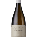 BOUTINOT Argiles Blanches Blanc Cairanne 0,75L – eleganckie białe wino wytrawne z południa Francji o aromacie gruszki i przypraw.