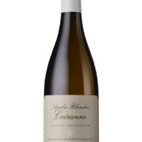 BOUTINOT Argiles Blanches Blanc Cairanne 0,75L – eleganckie białe wino wytrawne z południa Francji o aromacie gruszki i przypraw.