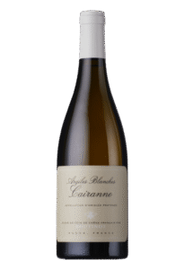 BOUTINOT ARGILES BLANCHES BLANC CAIRANNE 0,75L 13%